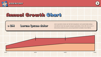 Le lendemain de Noël Diapositives Google PowerPoint_11