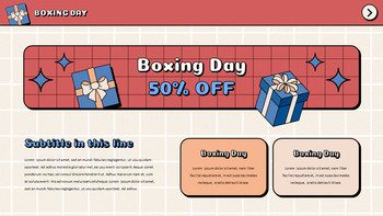 Boxing Day Google PowerPoint Slides_17