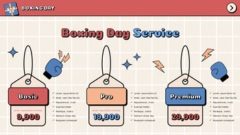 día del boxeo Diapositivas de Google PowerPoint_26