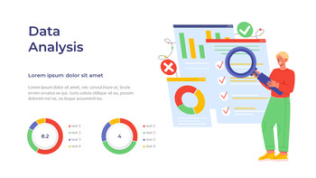 Business Project Deck presentation on google ppt_15