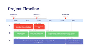 Business Project Deck presentation on google ppt_19