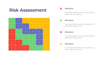 Business Project Deck presentation on google ppt_22