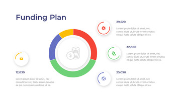 Business Project Deck presentation on google ppt_26