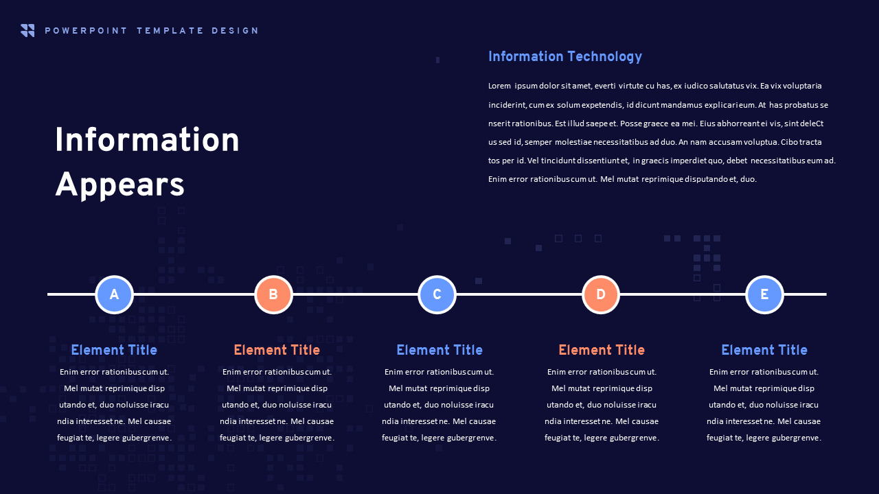Information Technology slideshare ppt