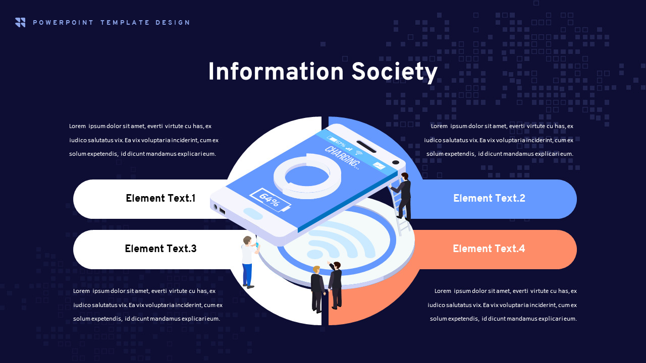 Information Technology slideshare ppt