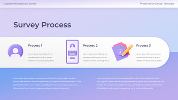 Customer Satisfaction Survey history powerpoint template_07