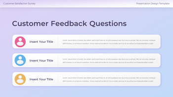 Customer Satisfaction Survey history powerpoint template_10