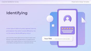 Customer Satisfaction Survey history powerpoint template_15