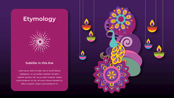 Diwali Festival PowerPoint_04