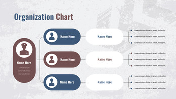 The Story of Israel Palestine War Modern PPT Templates_20