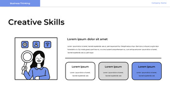 Business Thinking ppts templates_16