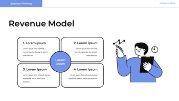 Business Thinking ppts templates_19