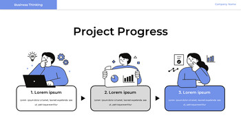 Pensée commerciale modèles ppt_24