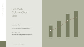 Donne nel mondo degli affari modelli ppt modello powerpoint_31