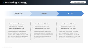 Business Plan Best PowerPoint Presentation_13