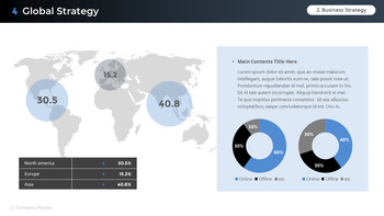 Business Plan Best PowerPoint Presentation_17