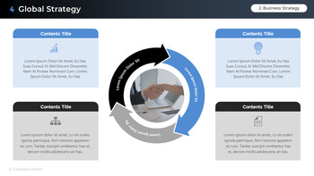 Business Plan Best PowerPoint Presentation_18