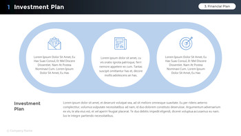 Plan de negocios Mejor presentación de PowerPoint_22