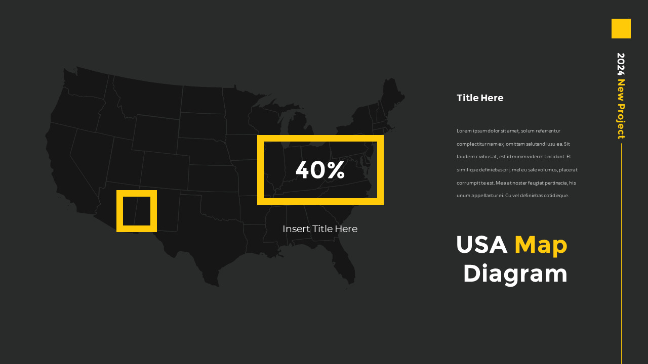 Growing a Successful Business 2024 Creative Google Slides