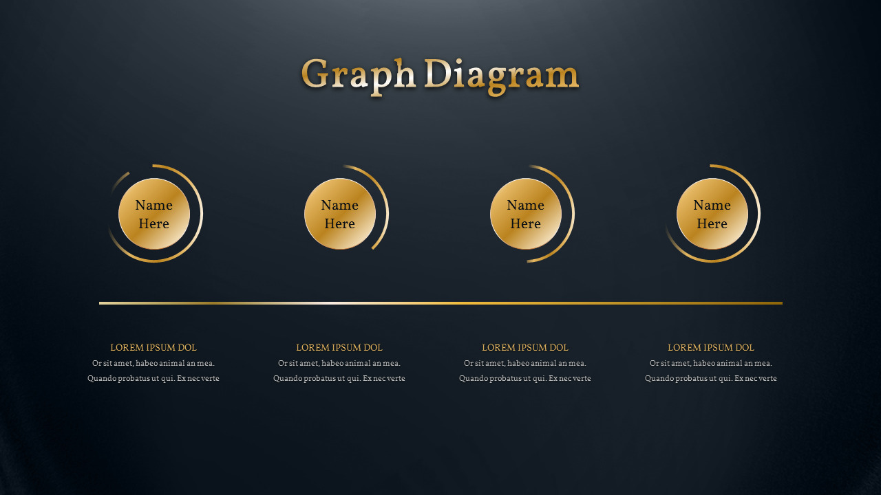 Employee Award Ceremony ppt templates google slides template