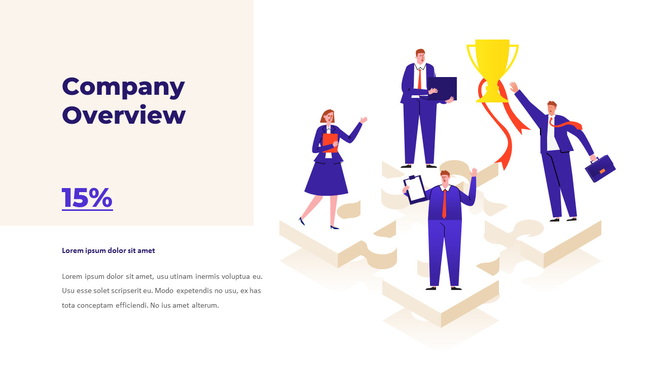 2024 Start Business Presentation Animated Slides in PowerPoint