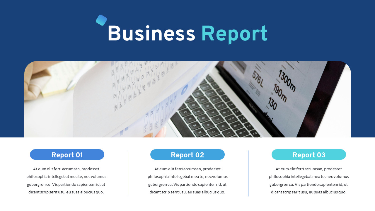 业务报告 最好的PowerPoint演示文稿_03