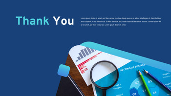 业务报告 最好的PowerPoint演示文稿_06