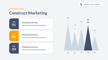 建筑事务所公司简介 专业的谷歌幻灯片演示_13
