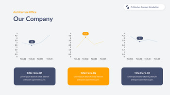 建筑事务所公司简介 专业的谷歌幻灯片演示_16