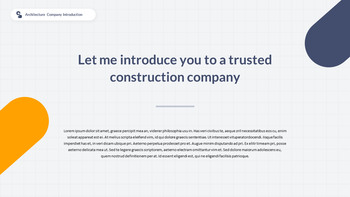 建筑事务所公司简介 专业的谷歌幻灯片演示_18