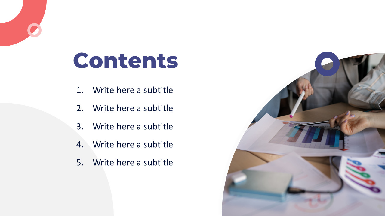 营销公司 谷歌幻灯片PowerPoint_02