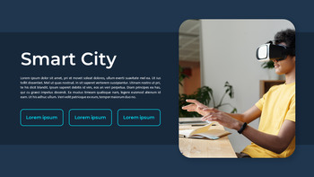 Smart City Google Slides Themes for Presentations_04