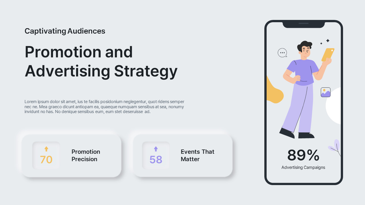 Marketing Strategy powerpoint slide templates