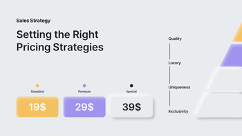 Strategia di marketing modelli di diapositive powerpoint_07