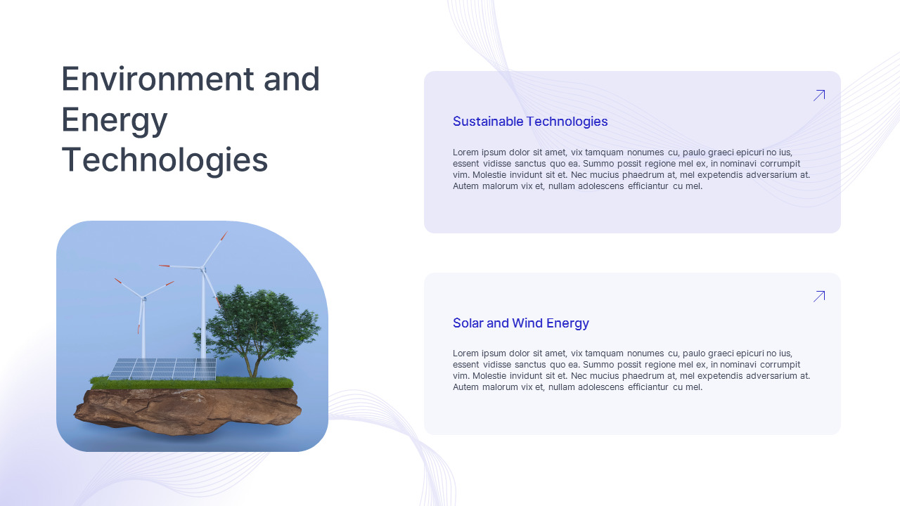 Future Tech Frontier Pitch Deck PowerPoint Slides