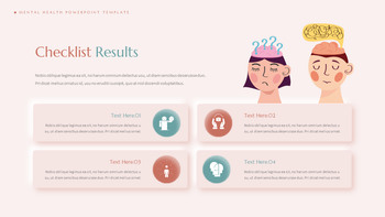 Neumorphism Ver. Mental Health Google Slides Templates for Your Next Presentation_06
