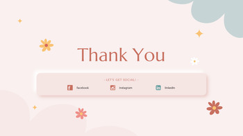 Neumorphism Ver. Mental Health Google Slides Templates for Your Next Presentation_30