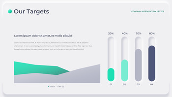 Neumorphism Business Introduction powerpoint presentation themes_18