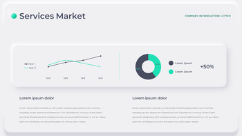 Neumorphism Business Introduction powerpoint presentation themes_24