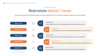 Vorschlag für den Verkauf von Immobilien Design-Präsentationsvorlage_10