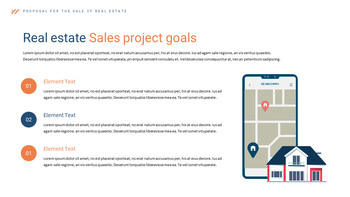 Vorschlag für den Verkauf von Immobilien Design-Präsentationsvorlage_12