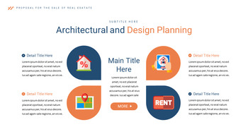 Vorschlag für den Verkauf von Immobilien Design-Präsentationsvorlage_17