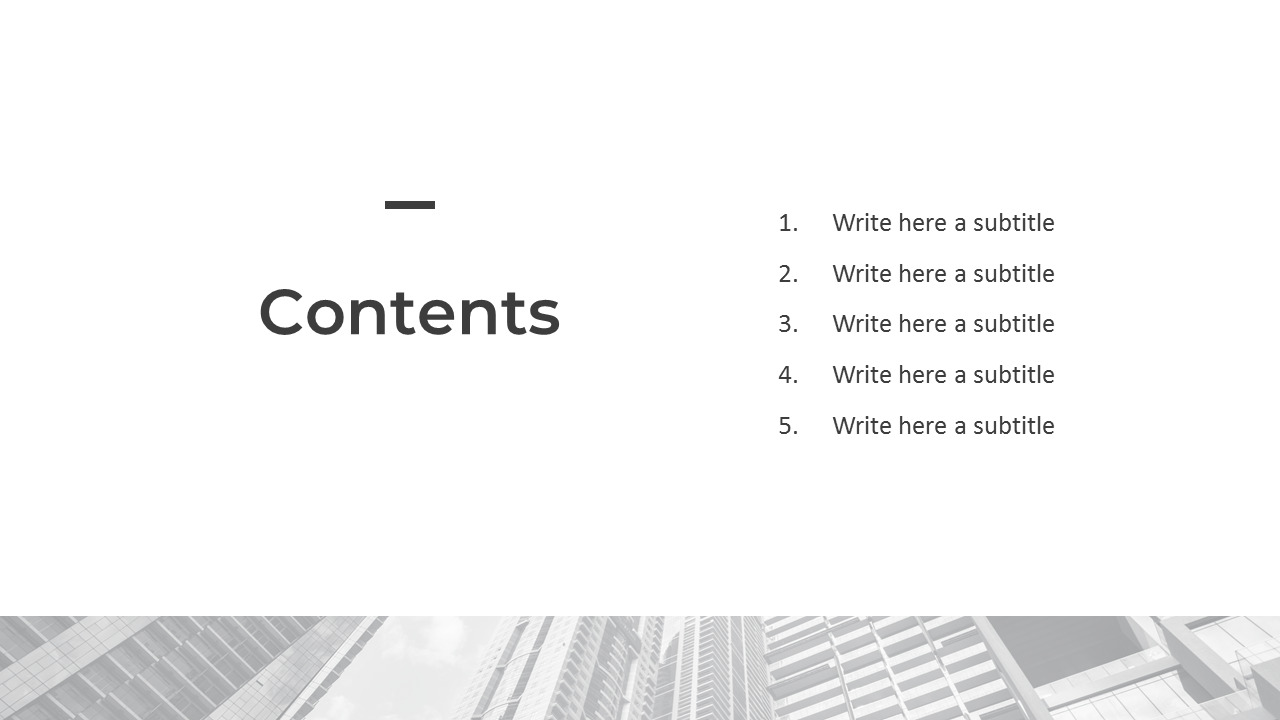 성공적인 사업 프로젝트 프레젠테이션 템플릿_02