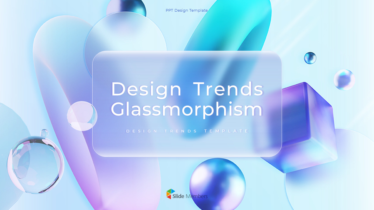 Design Trends Google Slides Presentation Templates Design Trends Google Slides Presentation Templates