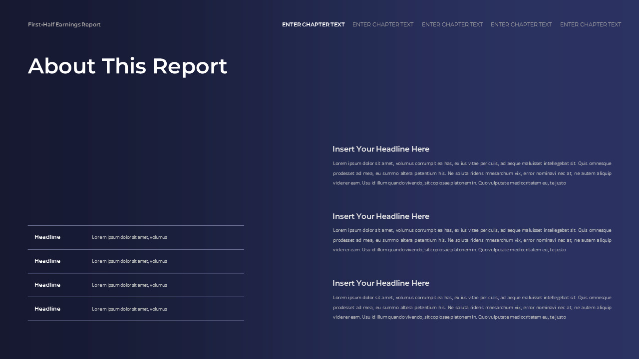 上半期業績報告 グーグルスライドのテーマ_02