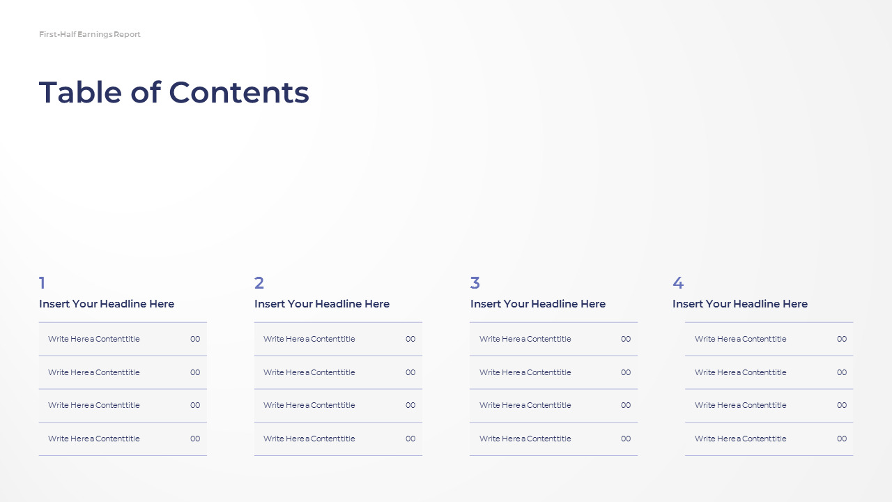 上半期業績報告 グーグルスライドのテーマ_03