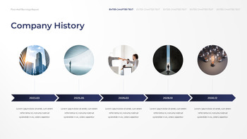 上半期業績報告 グーグルスライドのテーマ_08