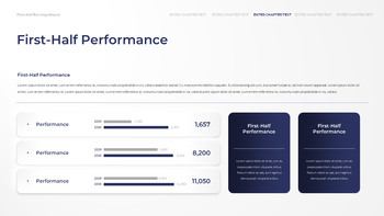 上半期業績報告 グーグルスライドのテーマ_16