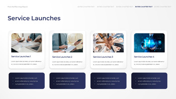 上半期業績報告 グーグルスライドのテーマ_20