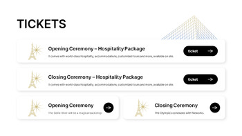 2024年パリオリンピック パワーポイントのプレゼンテーションをダウンロード_14